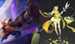 王者七周年皮肤爆料最新