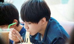 娱乐圈吃瓜王俊凯图片,娱乐圈“瓜王”形象再升级